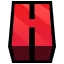 Ikona serwera play.heartsmp.net