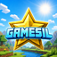 Ikona serwera gamesil.online