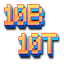 Ikona serwera 10b10t.com