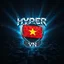 Ikona serwera hypervn.net