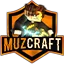 Ikona serwera mc.muzcraft.com