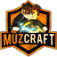 Ikona serwera mc.muzcraft.com