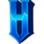 Ikona serwera play.hydramc.org