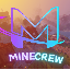 Ikona serwera minecrew.pl