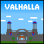 Ikona serwera valhalla-mc.net