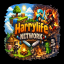 Ikona serwera harrylifenetwork.shulker.com