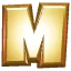 Ikona serwera play.minedrip.com