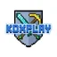 Ikona serwera koxplay.pl
