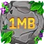 Ikona serwera 1moreblock.com