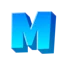 Ikona serwera miniplays.de