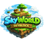 Ikona serwera skyworld.pl