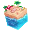 Ikona serwera beachcraft.lol