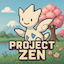 Ikona serwera zen.elrol.dev