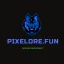 Ikona serwera pixelore.gxy.pl