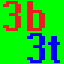 Ikona serwera 3b3t.co