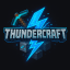 Ikona serwera play.thundercraft.org