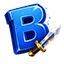 Ikona serwera play.rocketmc.org