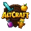 Ikona serwera altcraft.pl