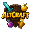 Ikona serwera altcraft.pl