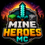 Ikona serwera mineheroesmc.srvplay.eu