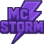 Ikona serwera mcstorm.pl