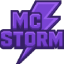 Ikona serwera mcstorm.pl