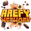 Ikona serwera arefy.net