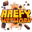 Ikona serwera arefy.net
