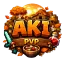 Ikona serwera akipvp.club