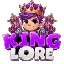 Ikona serwera kinglore.pl