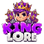 Ikona serwera kinglore.pl