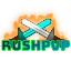 Ikona serwera rushpvp.pl