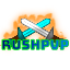 Ikona serwera rushpvp.pl
