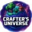 Ikona serwera play.craftersuniverse.com