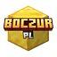 Ikona serwera boczur.pl