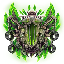 Ikona serwera play.cosmicprisons.com