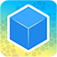 Ikona serwera play.cubecraft.net
