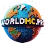 Ikona serwera worldmc.pro