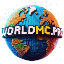 Ikona serwera worldmc.pro