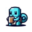 Ikona serwera cobble.pokecafe.net
