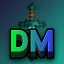 Ikona serwera mso.distritominecraft.com