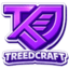 Ikona serwera treedcraft.pl
