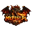 Ikona serwera mcfest.pl