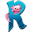 Ikona serwera jogar.rederevo.com
