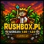 Ikona serwera rushbox.pl