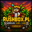 Ikona serwera rushbox.pl