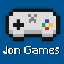Ikona serwera jongames.com