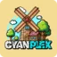 Ikona serwera play.cyanplex.net