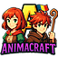 Ikona serwera animacraft.go.ro
