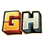 Ikona serwera gigahub.pl
